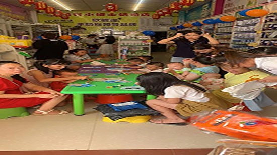 歐能達(dá)感恩鉅惠活動(dòng)江西贛州于都站