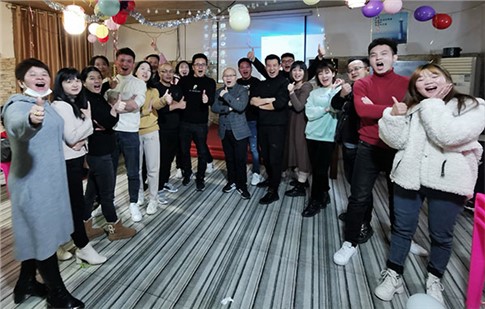 熱烈祝賀嬰商國際集團(tuán)2020-21財(cái)年年會(huì)圓滿落下帷幕