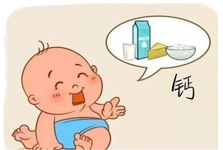 春季寶寶需要補什么你知道嗎？