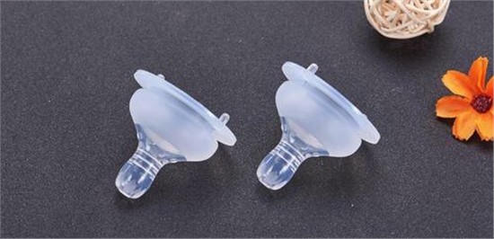 奶嘴該如何挑選？