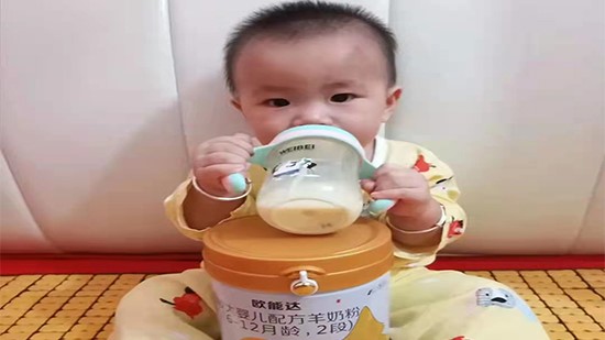 歐能達(dá)赴一場(chǎng)寶寶之約，跨越千山萬(wàn)水來(lái)見(jiàn)你！