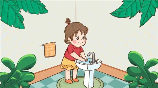 春季病菌滋生，你準(zhǔn)備好為寶寶提升防御力了嗎？