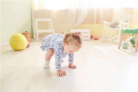 夏季補(bǔ)鈣很重要，寶寶千萬別錯(cuò)過！