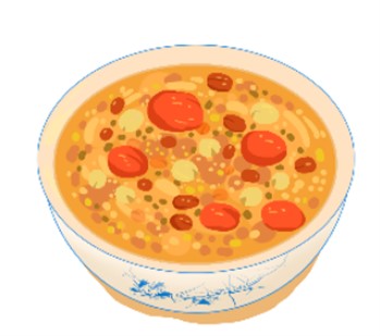 這3個(gè)粥讓寶寶吃飯香