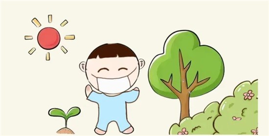 春季過敏應(yīng)注意