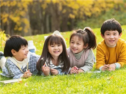 發(fā)愁寶寶戶外運動沒新花樣?別怕，這兒有鍛煉小妙招!