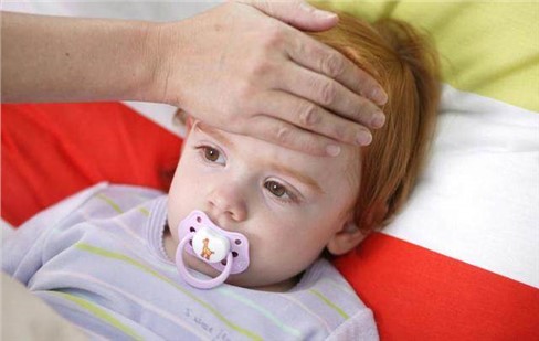 寶寶發(fā)燒的常見(jiàn)誤區(qū)，你知道嗎？