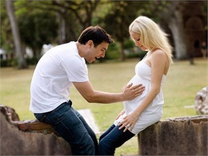 妻子即將分娩，丈夫要做些什么