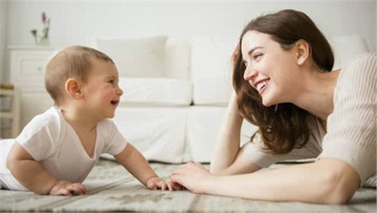 入秋后寶寶總是咳嗽，該怎么辦？