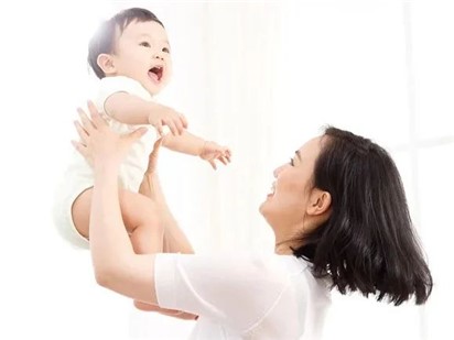 新手媽媽如何科學育兒