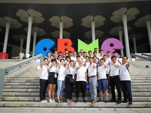 "熱烈祝賀【歐能達(dá)】2017上海國際母嬰展圓滿成功！"