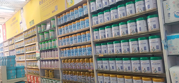 我們歐能達(dá)品牌新寵——伊百分，綻放市場(chǎng)啦！