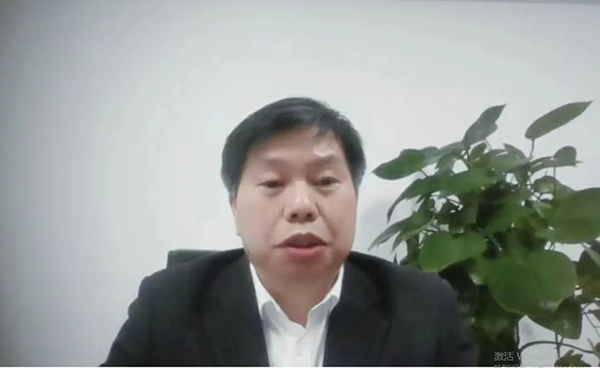 嚴(yán)守注冊關(guān)口 強(qiáng)化監(jiān)督管理 全力保障嬰幼兒配方乳粉的質(zhì)量安全——市場監(jiān)管總局特食司司長周石平在中乳協(xié)六屆理事會(huì)第十次會(huì)議上的講話