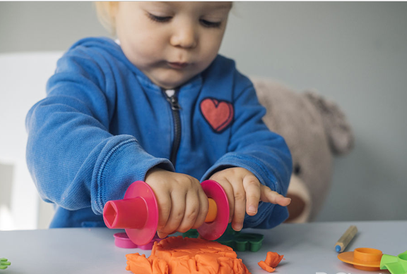 家里越亂，寶寶越聰明？前提是……